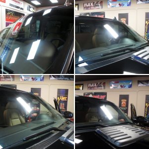 Detailers krystal vision