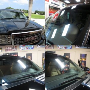 detailers Krystal vision