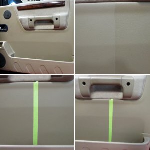 BLACKFIRE Interior protectant