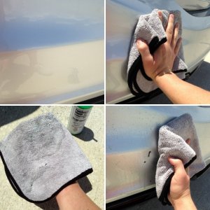 Poorboys BS Remover