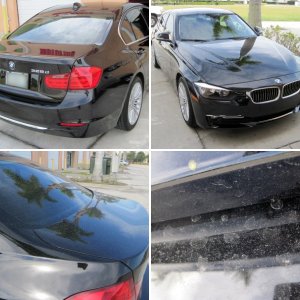 2014 BMW 328d