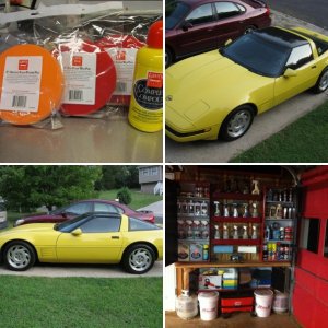 My Garage
