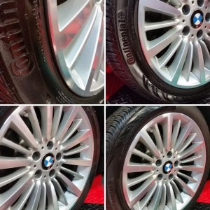 tire gel