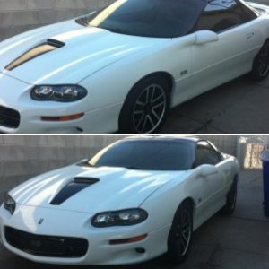 Camaro