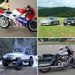 SEEBASS Vehicles