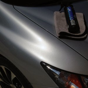 3D HD Car Care