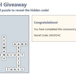 Polish Angle Giveaway