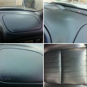 Blackfire Interior Products