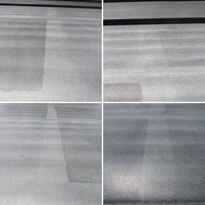 Vinyl Test