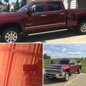 2500HD-Ruby