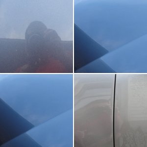 Prototype Rinseless v17