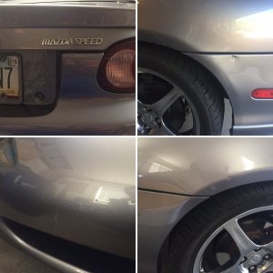 1993 Miata FS