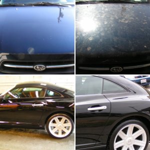 premier shine