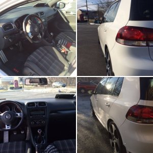 VWGolfer