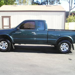 98' Tacoma 2