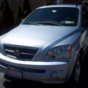 Front Shot