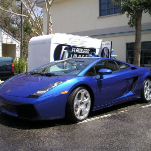 My 1st Lambo.....