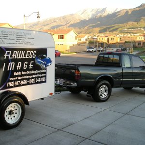 My Truck & Rigg.