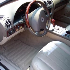 driver side