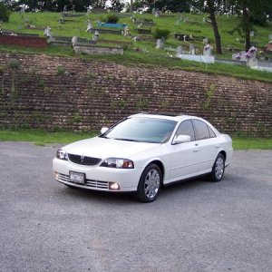 front clean