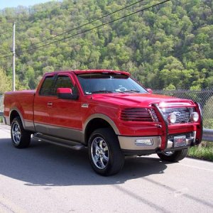 lariat clean