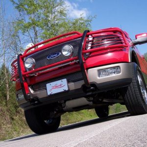 lariat clean 2