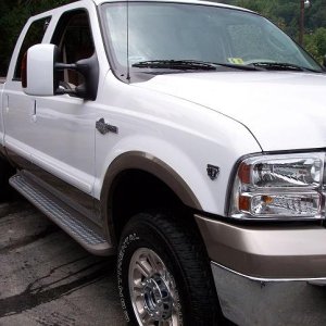 king ranch