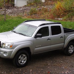 Tacoma