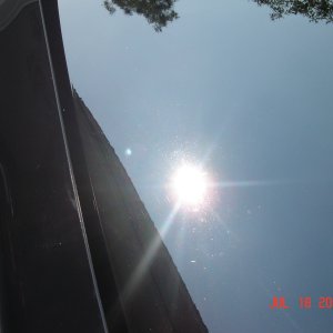 full sun
