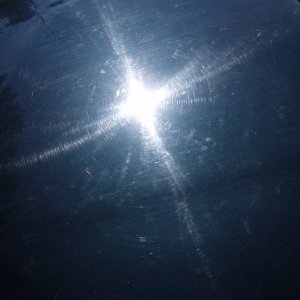 Swirled Corolla
