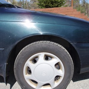 Corolla