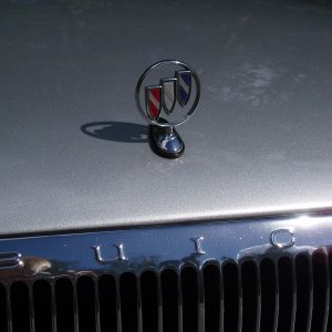 Buick