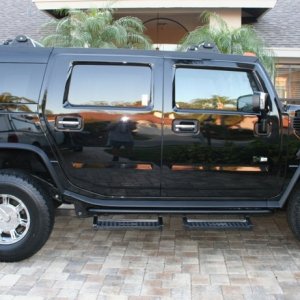 Hummer H2   2 of 2