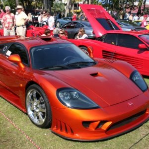 Saleen S7