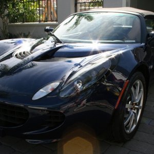 2005 Lotus Elise  1 of 2