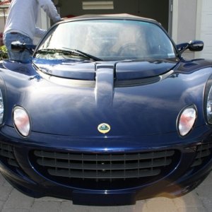 2005 Lotus Elise 2 of 2