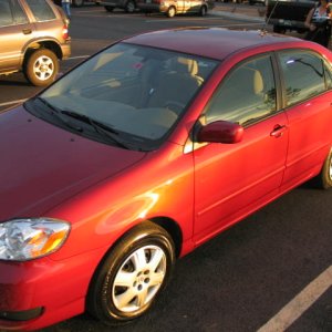 Corolla