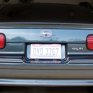 96 Imp SS