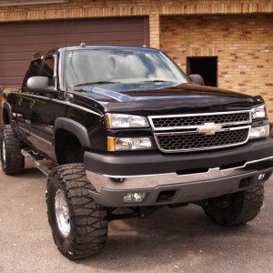2500 duramax