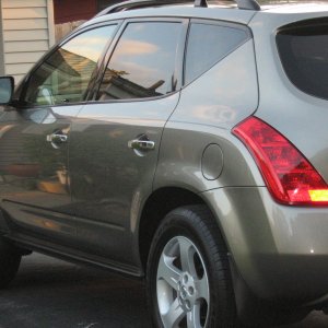 Pewter Murano