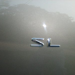 Pewter Murano Right Front