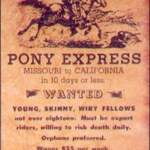 Pony Express