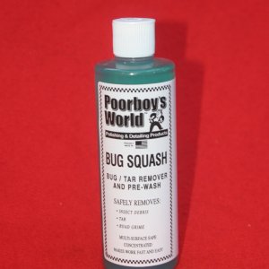 Bug Squash