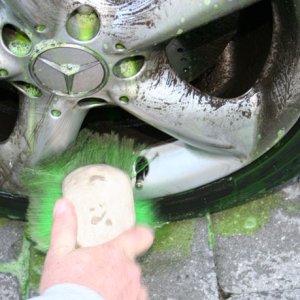 wheel-face