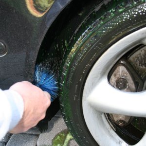 wheel-wells