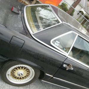 560 SL