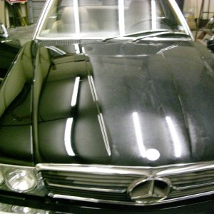 560 SL