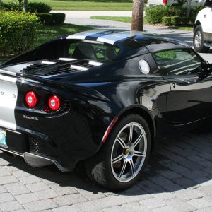 Lotus Elise 60th Anniversary Edition