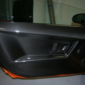 Lamborghini Super Leggera