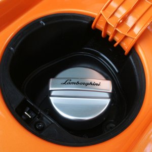 Lamborghini Super Leggera